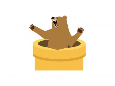 Tunnelbear VPN Logo