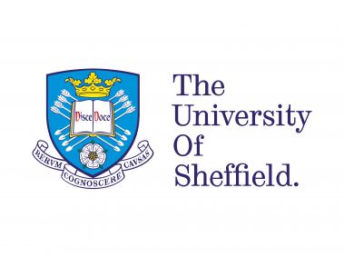 TUOS University of Sheffield Logo