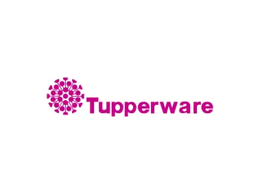 Tupperware Purple Logo