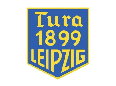 TuRa 1899 Leipzig Logo