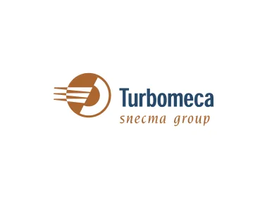 Turbomeca Logo