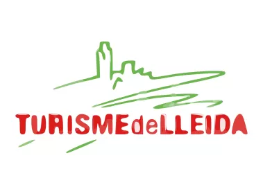 Turisme De Lleida Logo