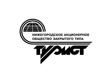 Turist Logo