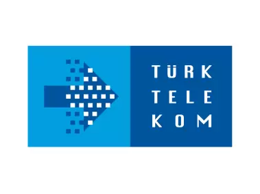 Türk Telekom (1994-2016) Logo
