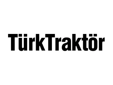 Türk Traktör Logo