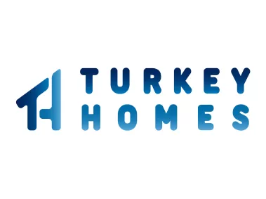 Turkey Homes Logo