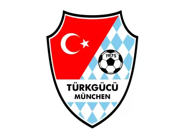 Türkgücü München Logo