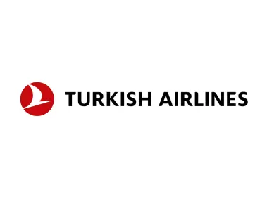 Turkish Airlines 2019 Logo