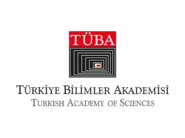 Türkiye Bilimler Akademisi TÜBA Logo
