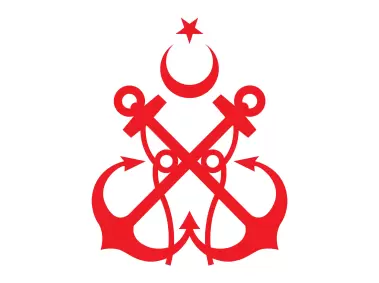 Türkiye Denizcilik İşletmeleri Logo