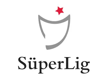 Türkiye Futbol Federasyonu Süper Lig Logo