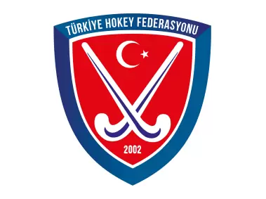 Türkiye Hokey Federasyonu Logo