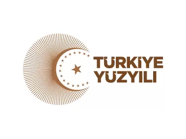 Türkiye Yüzyılı Logo