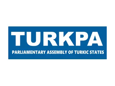 TURKPA  Parliamentary Assembly of Turkic States Logo