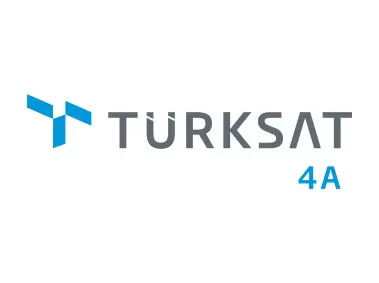 Türksat 4A Logo