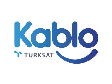 Türksat Kablo Logo