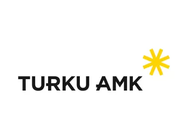 Turku AMK Turun Aammattikorkeakoulu Logo