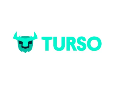 Turso SQLite Logo