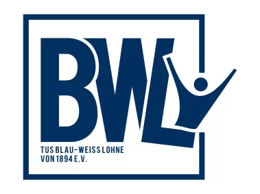 TuS Blau-Weiss Lohne Logo