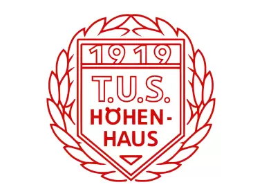 TuS Hoehenhaus Logo
