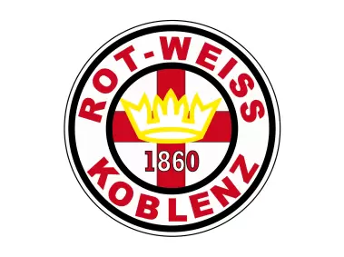 TuS Rot Weiss Koblenz Logo
