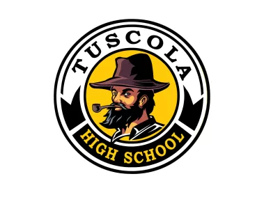 Tuscola Mountaineer High School New Logo