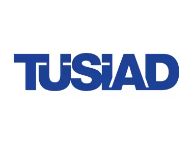 TÜSİAD Wordmark Logo