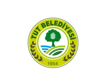Tut Belediyesi Logo