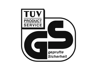 TÜV-seal and AU-badge Stock Photo by ©pixpack 13707981