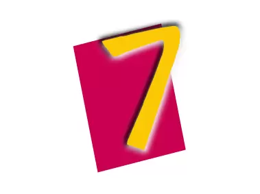 TV 7 1993 Logo