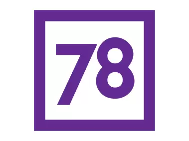 TV 78 Logo