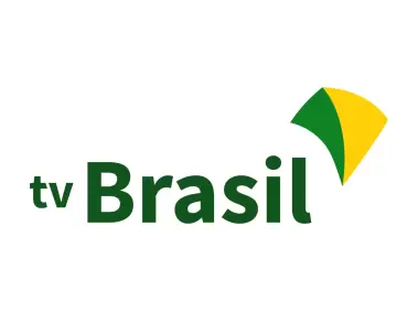TV Brasil 2019 Logo