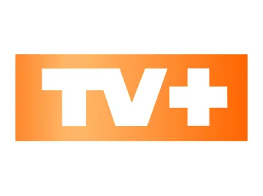 TV+ Bulgaria Logo