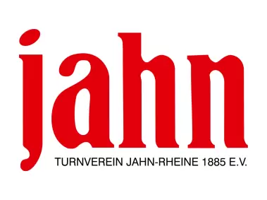 TV Jahn Rheine Logo