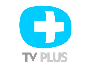 TV Plus Logo