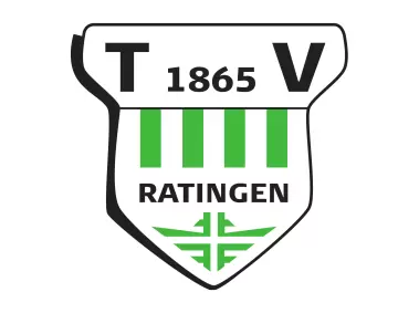 TV Ratingen Logo