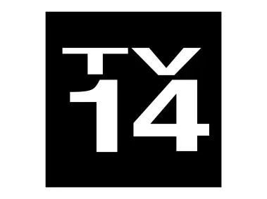 TV Ratings TV 14 Logo