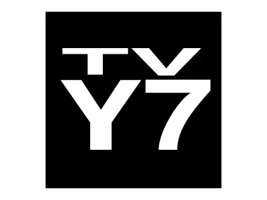 TV Ratings TV Y7 Logo
