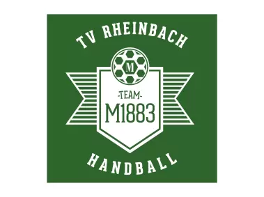 TV Rheinbach M1883 Handball Logo