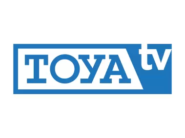 TV TOYA Logo