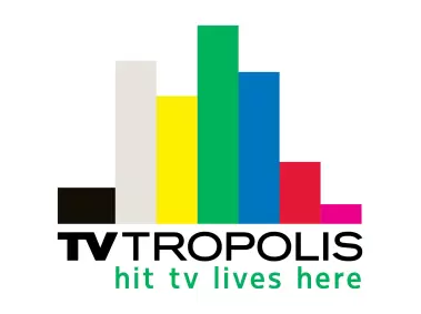 TV Tropolis Logo