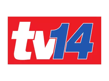 TV14 Logo