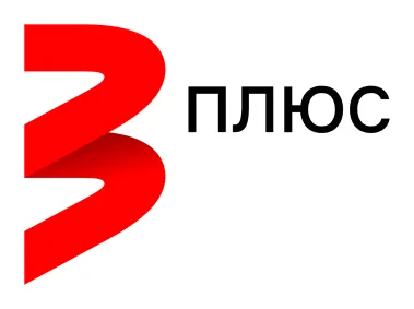 TV3 Plus Logo