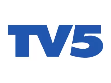 TV5 Canada Logo