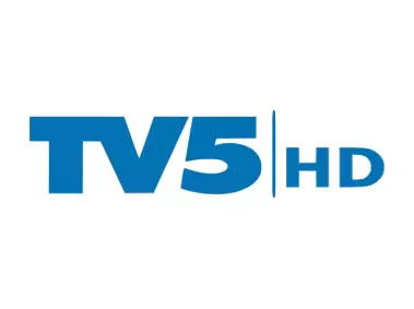 TV5 HD Canada Logo