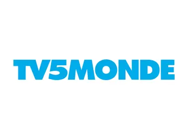 TV5 Monde (2009-2021) Logo
