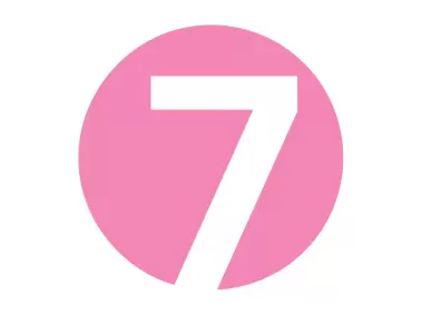 TV7 Sweden Logo