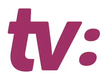 TV8 Moldova Logo