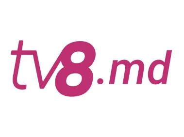 TV8.md Logo