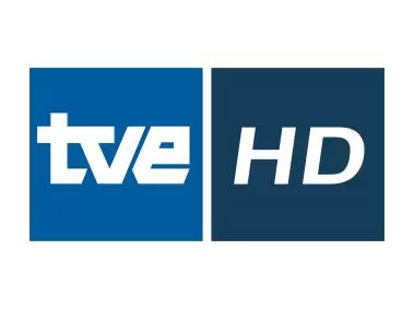 TVE HD Alt Logo